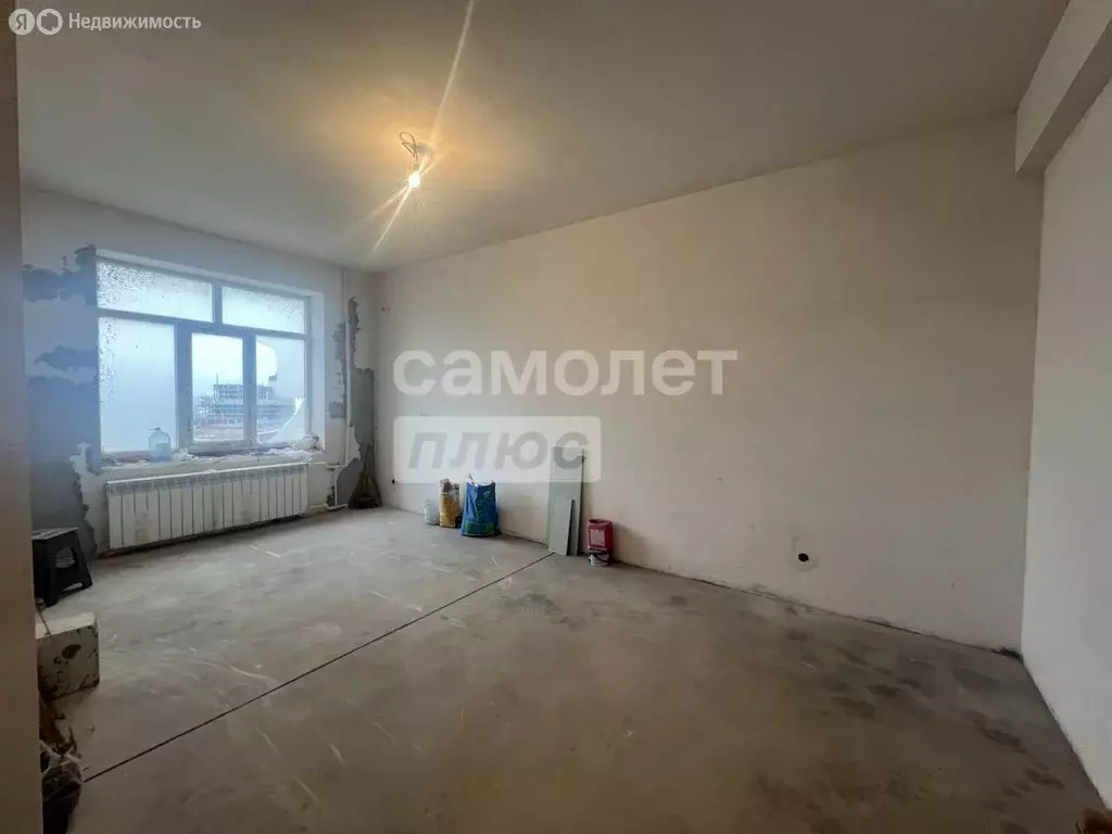 1-комнатная квартира: Каспийск, улица Амет-хан Султана, 26А (45 м) - Фото 1