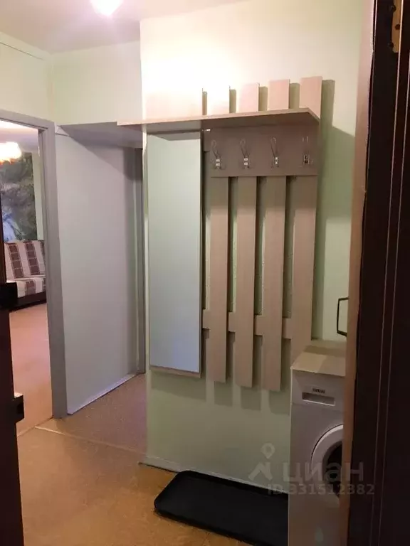 1-к кв. Москва Молдавская ул., 2К1 (37.0 м) - Фото 1