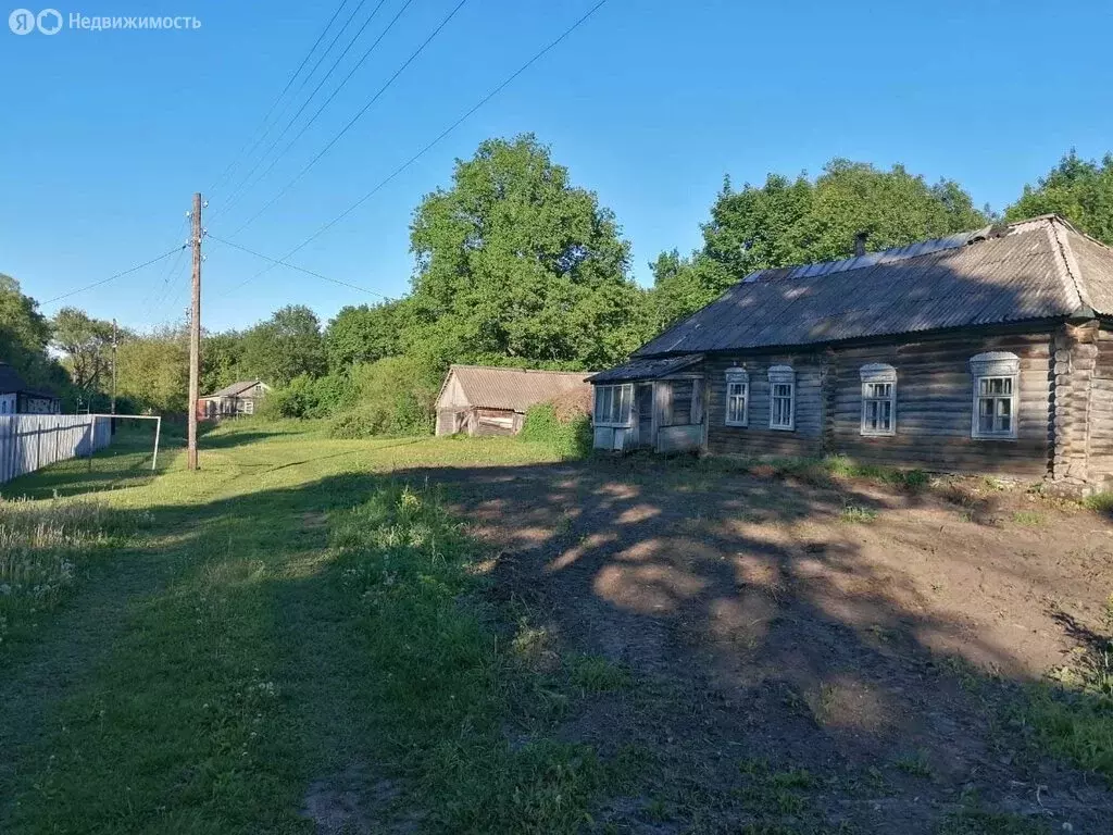 Дом в Ольховское сельское поселение, деревня Успеновка, Садовая улица, ... - Фото 1