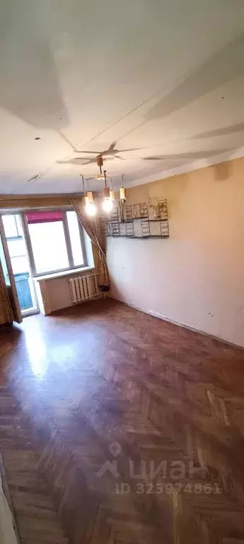 2-к кв. Московская область, Подольск Львовский мкр, ул. Садовая, 11 ... - Фото 1