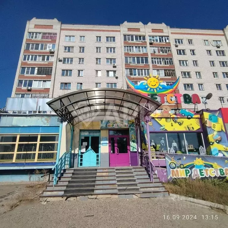 Офис в Марий Эл, Волжск ул. Ленина, 62 (723 м) - Фото 0