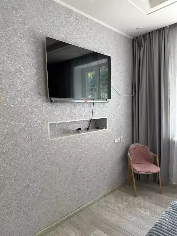 2-к кв. Приморский край, Владивосток ул. Надибаидзе, 18 (50.0 м) - Фото 1