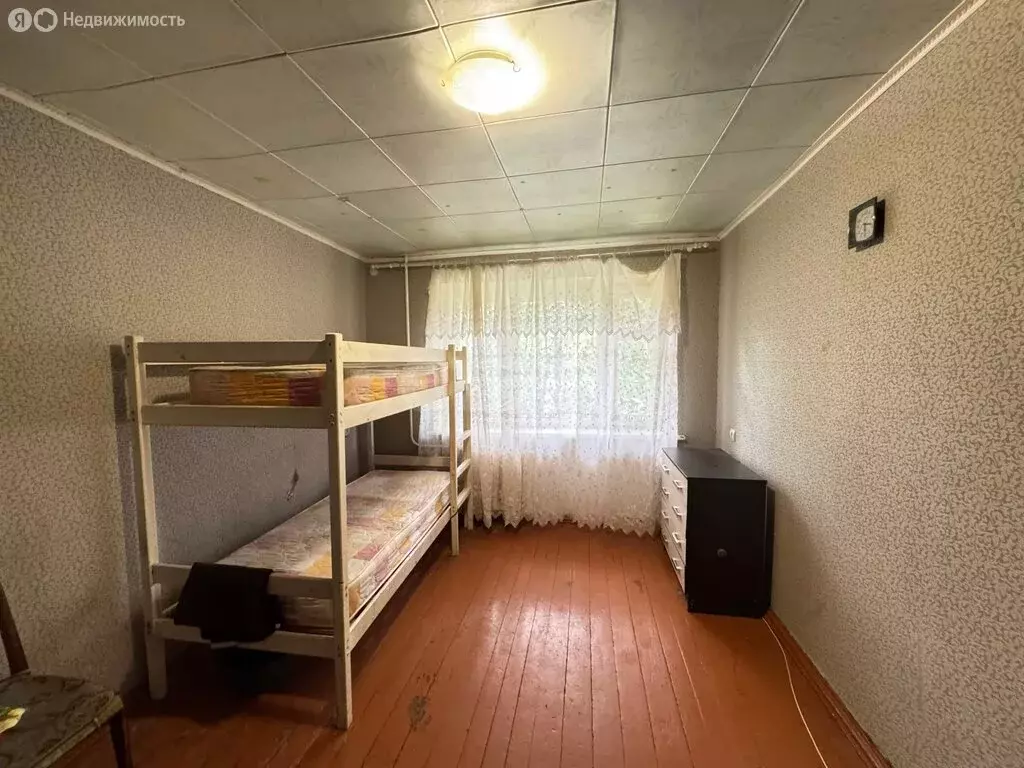 1к в -комнатной квартире (12.5 м) - Фото 2