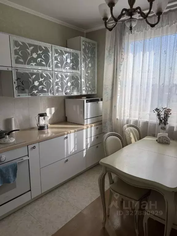 3-к кв. Москва Балаклавский просп., 1 (74.5 м) - Фото 2