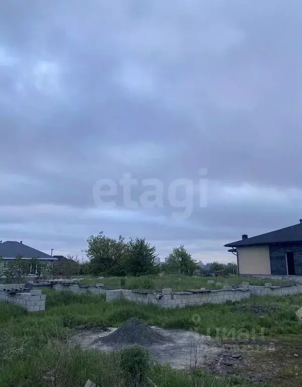Участок в Белгородская область, Белгородский муниципальный округ, ... - Фото 1