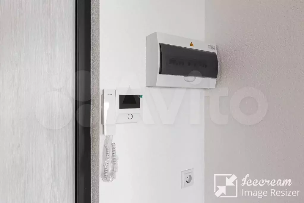 Квартира-студия, 25 м, 11/15 эт. - Фото 1