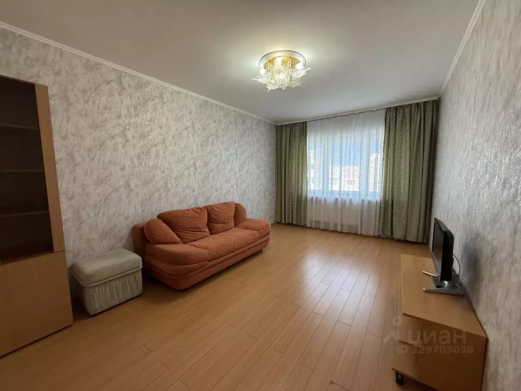 1-к кв. Москва Южнобутовская ул., 71 (50.0 м) - Фото 2