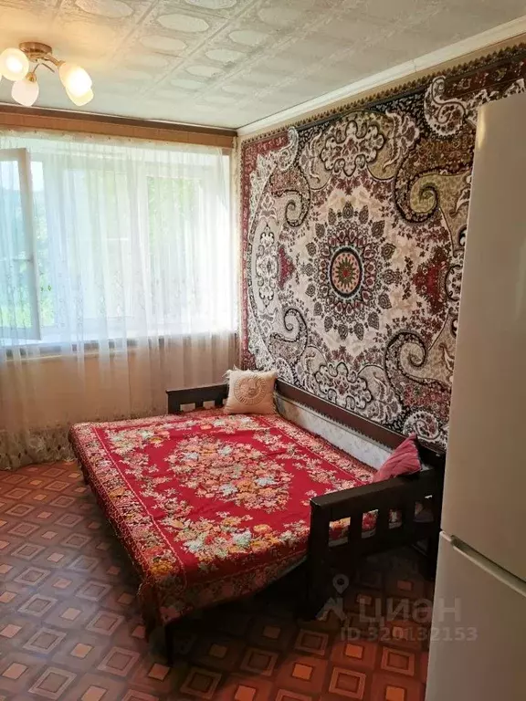 Комната Санкт-Петербург Искровский просп., 6К2 (17.1 м) - Фото 1