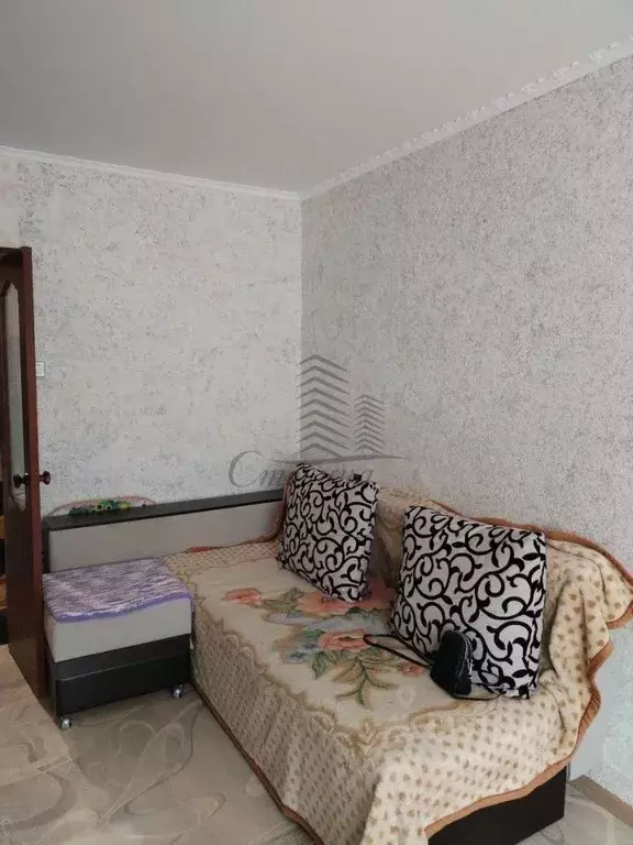 2-к кв. Белгородская область, Старый Оскол Олимпийский мкр, 1 (52.0 м) - Фото 1