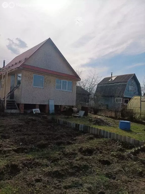 Участок в Ижевск, Школьная улица, 69 (4.2 м) - Фото 1