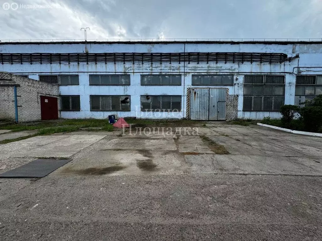 Склад (754 м) - Фото 2