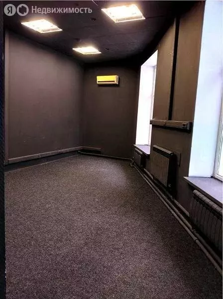 Офис (117.8 м) - Фото 1