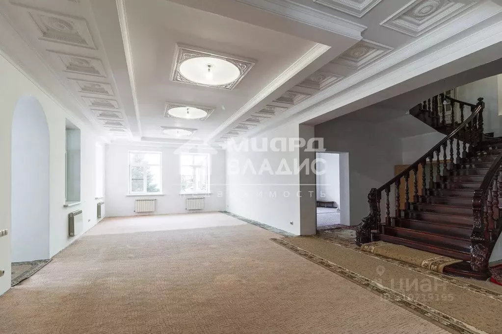 Дом в Омская область, Омск Широкая ул. (1012 м) - Фото 0