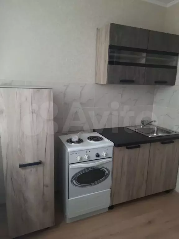 1-к. квартира, 30 м, 4/5 эт. - Фото 0