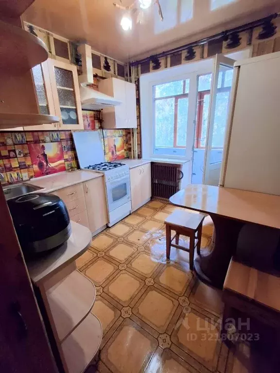 1-к кв. Новгородская область, Великий Новгород просп. Мира, 30к1 (34.0 ... - Фото 0