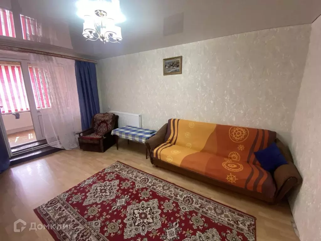 Продаётся 2-к квартира, 56.6 м - Фото 0
