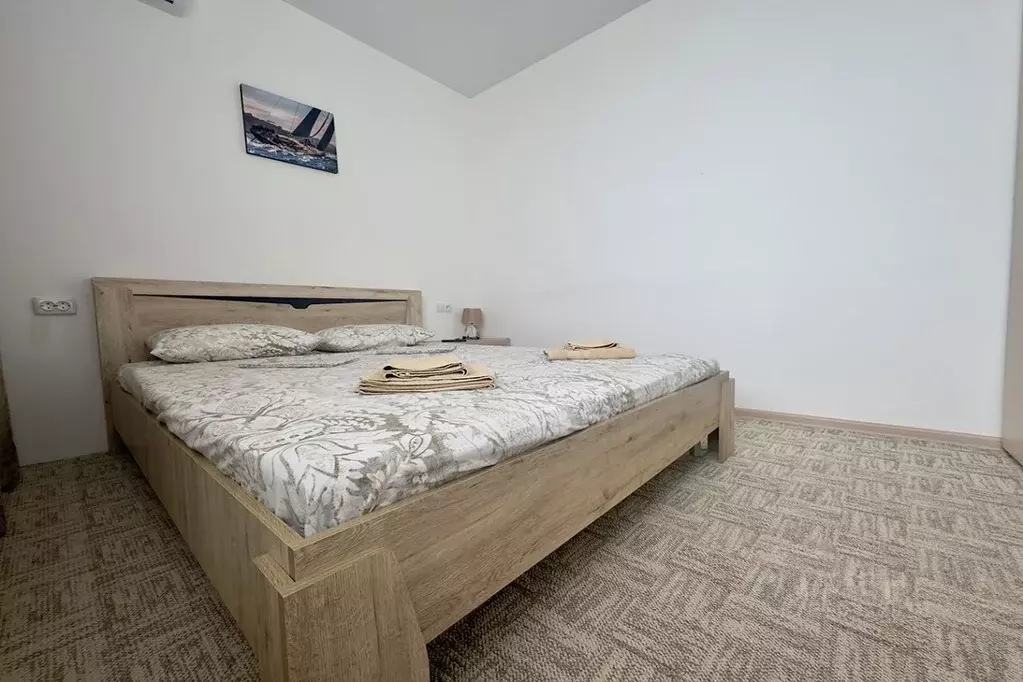 2-к кв. Крым, Феодосия наб. Черноморская, 1Д (48.0 м) - Фото 1