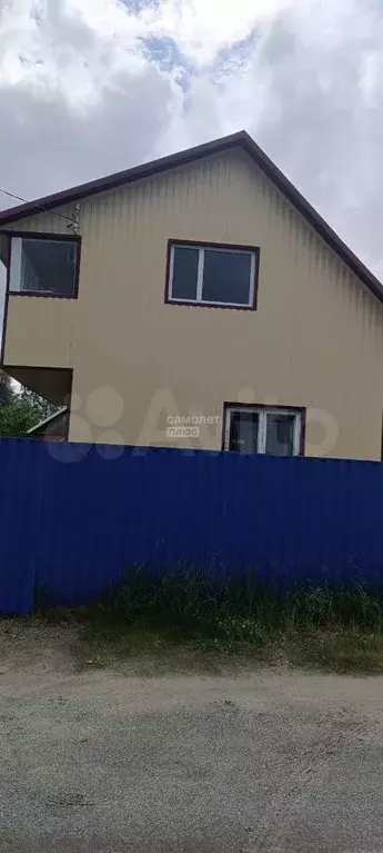 Дача 500 м на участке 5,5 сот. - Фото 0