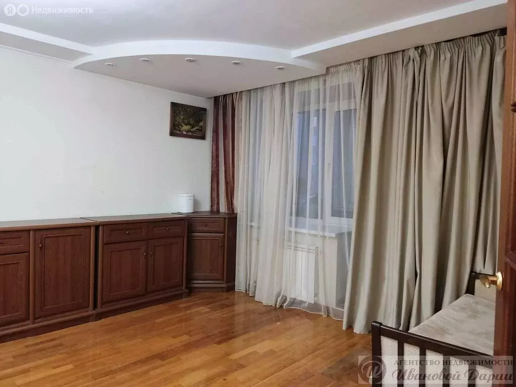 1-комнатная квартира: Самара, Ново-Садовая улица, 106Б (47 м) - Фото 1