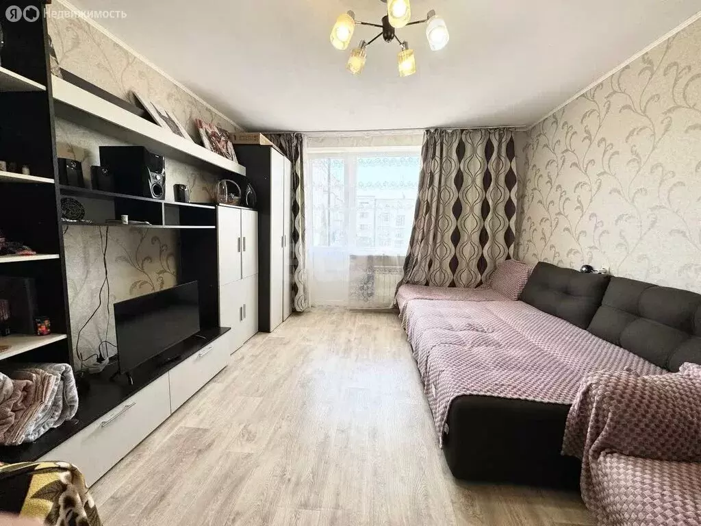 2-комнатная квартира: Севастополь, улица Тараса Шевченко, 46 (53.2 м) - Фото 0