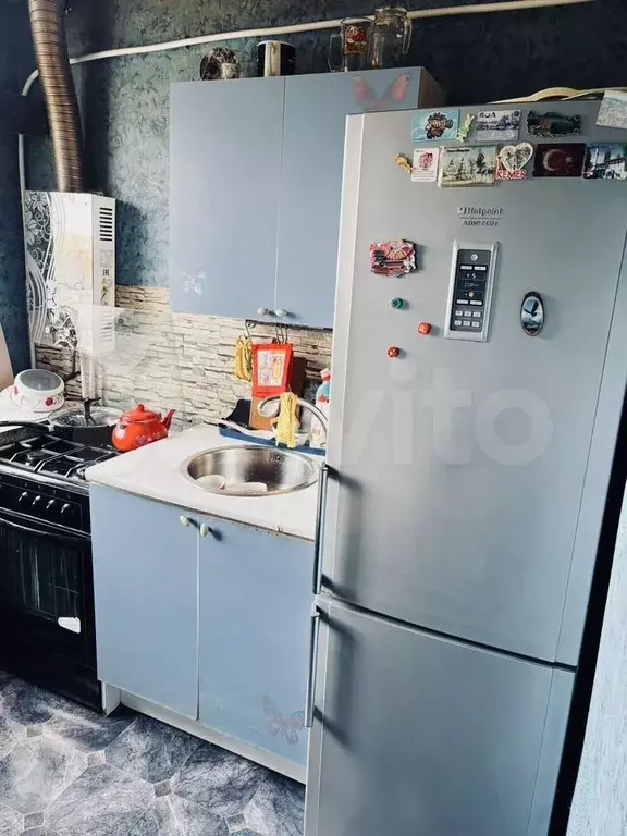 1-к. квартира, 32 м, 4/5 эт. - Фото 0