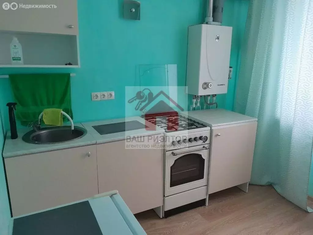 1-комнатная квартира: Самара, бульвар Ивана Финютина, 30 (29.1 м) - Фото 2