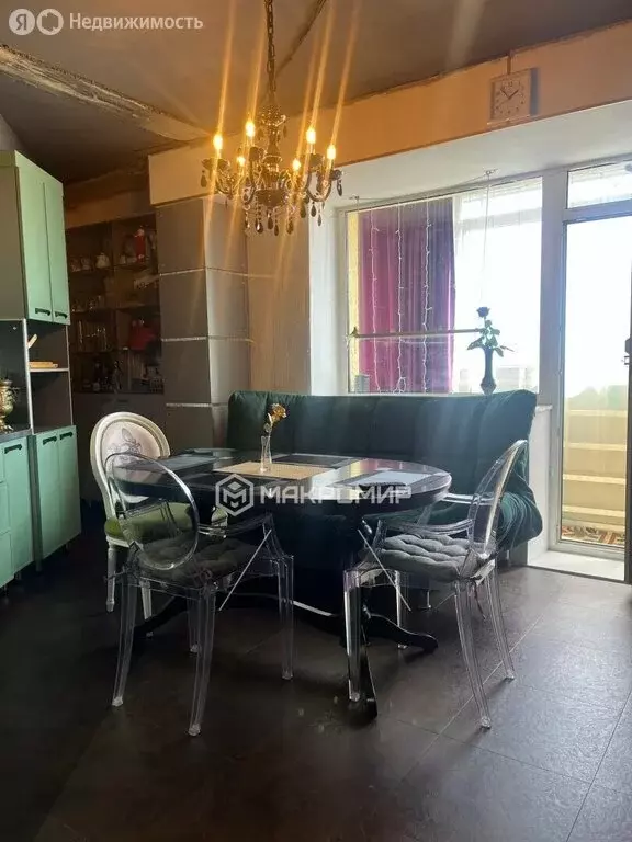 3-комнатная квартира: Челябинск, улица Блюхера, 19 (65 м) - Фото 2
