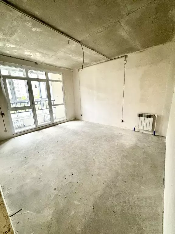 2-к кв. Ярославская область, Ярославль ул. Крылова, 22 (61.8 м) - Фото 2