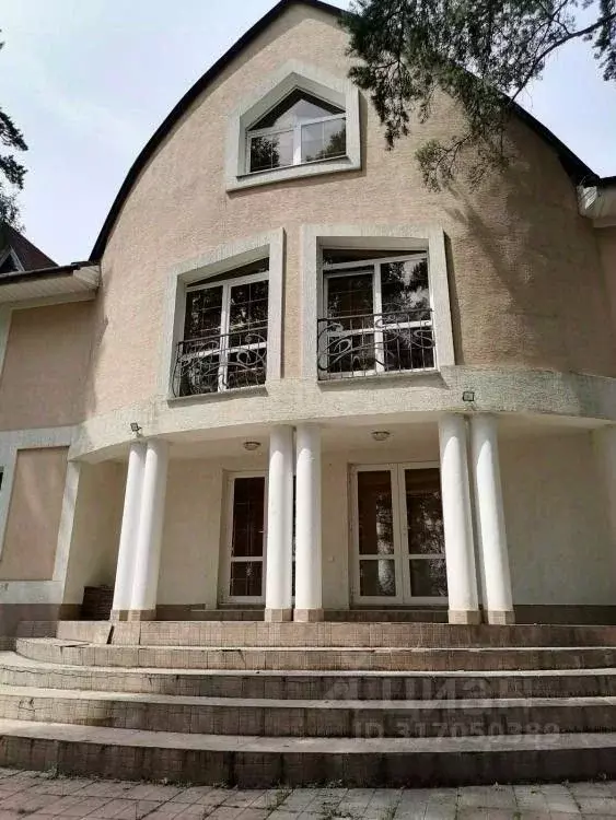 Коттедж в Иркутская область, Иркутский муниципальный округ, Маркова ... - Фото 1