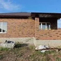 Дом в Белгородская область, Белгородский район, Беловское с/пос, с. ... - Фото 2