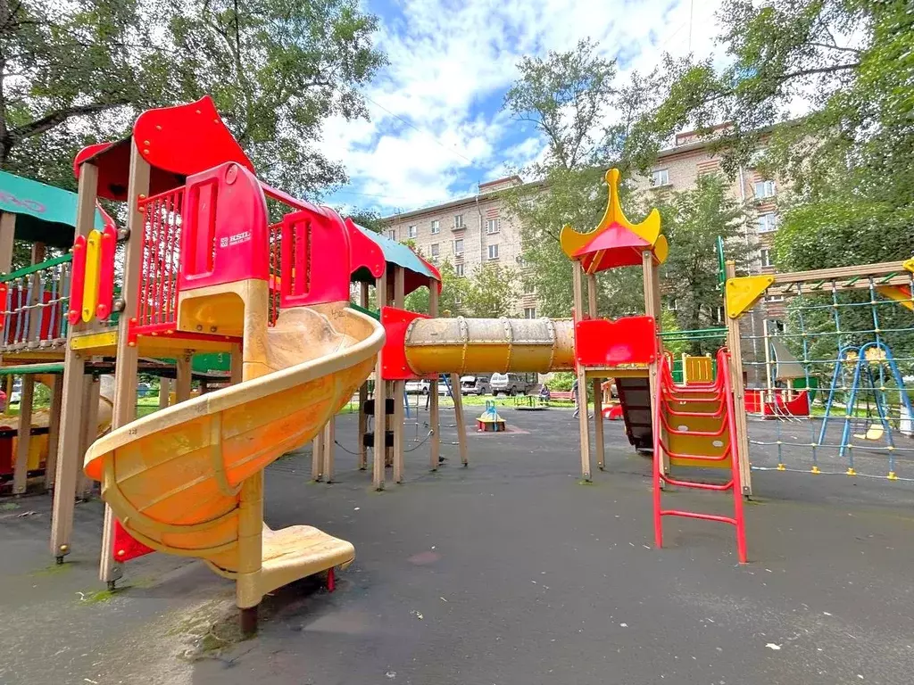 Продаётся квартира-студия, 18 м - Фото 1