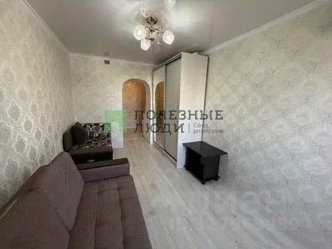 Комната Краснодарский край, Новороссийск ул. Видова, 123 (17.0 м) - Фото 2