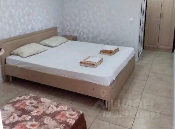 Комната Краснодарский край, Сочи ул. Просвещения, 97 (16.0 м) - Фото 0