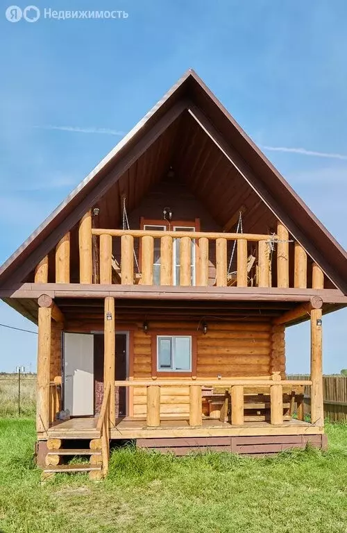 Дом в Суздальский район, муниципальное образование Селецкое, село ... - Фото 1