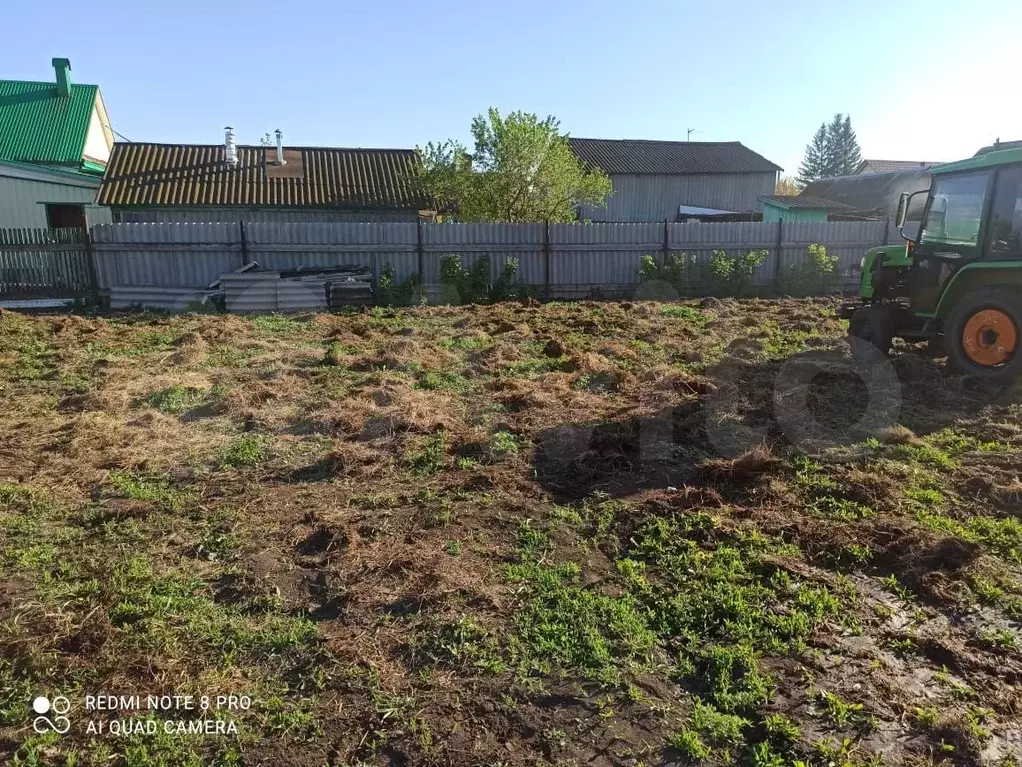 Дом 55 м на участке 10 сот. - Фото 0