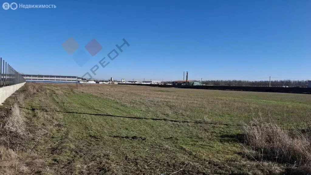 Участок в Краснодар, Карасунский внутригородской округ (360 м) - Фото 2