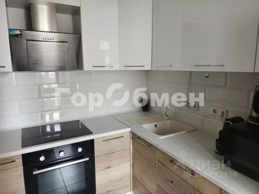2-к кв. Москва Кастанаевская ул., 55к1 (55.0 м) - Фото 2