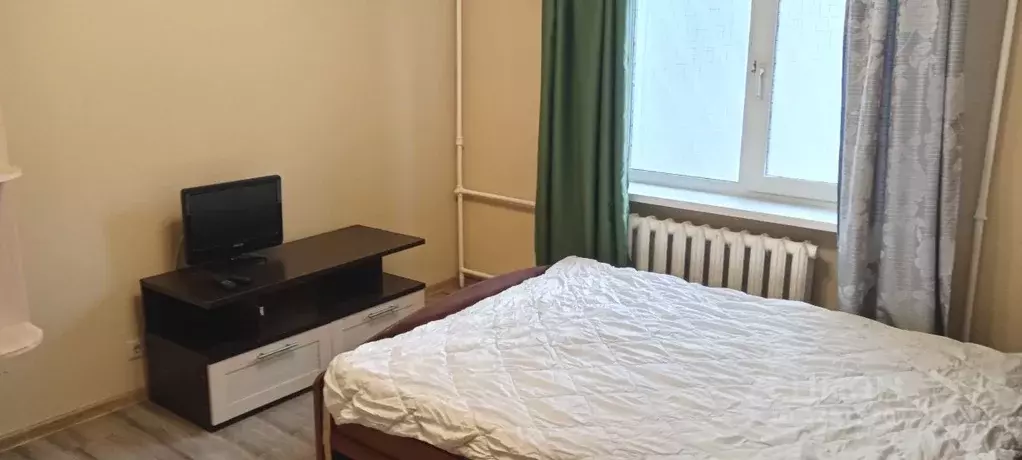 2-к кв. Москва Волоколамское ш., 92К1 (38.0 м) - Фото 1