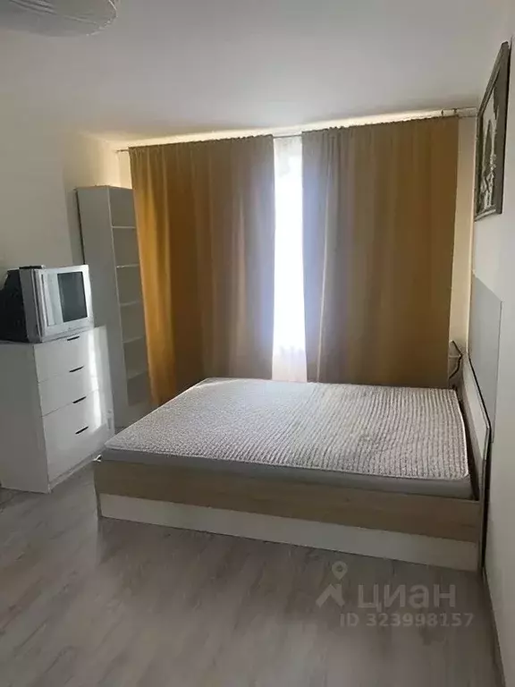 1-к кв. Московская область, Дзержинский ул. Ленина, 20 (40.0 м) - Фото 1