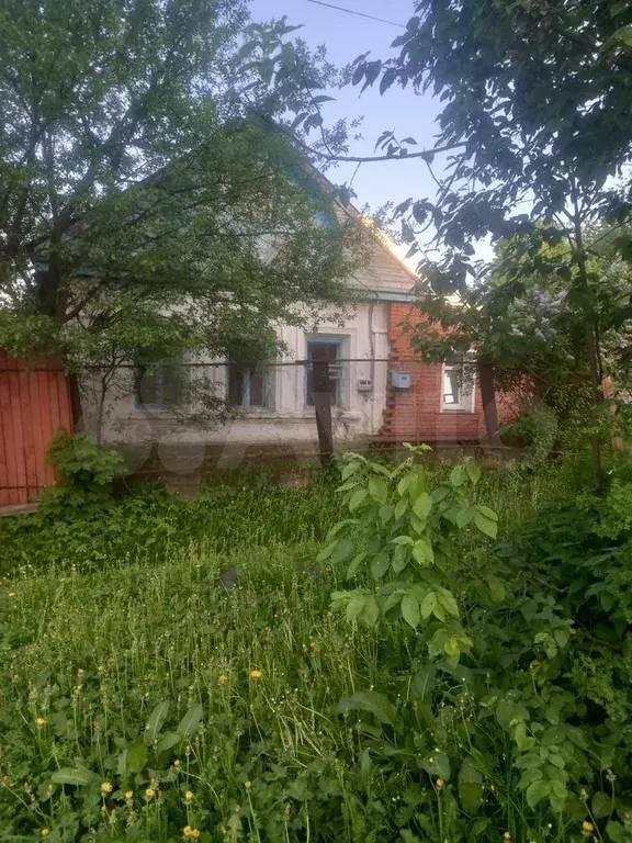 Дом 50,6 м на участке 5,5 сот. - Фото 0