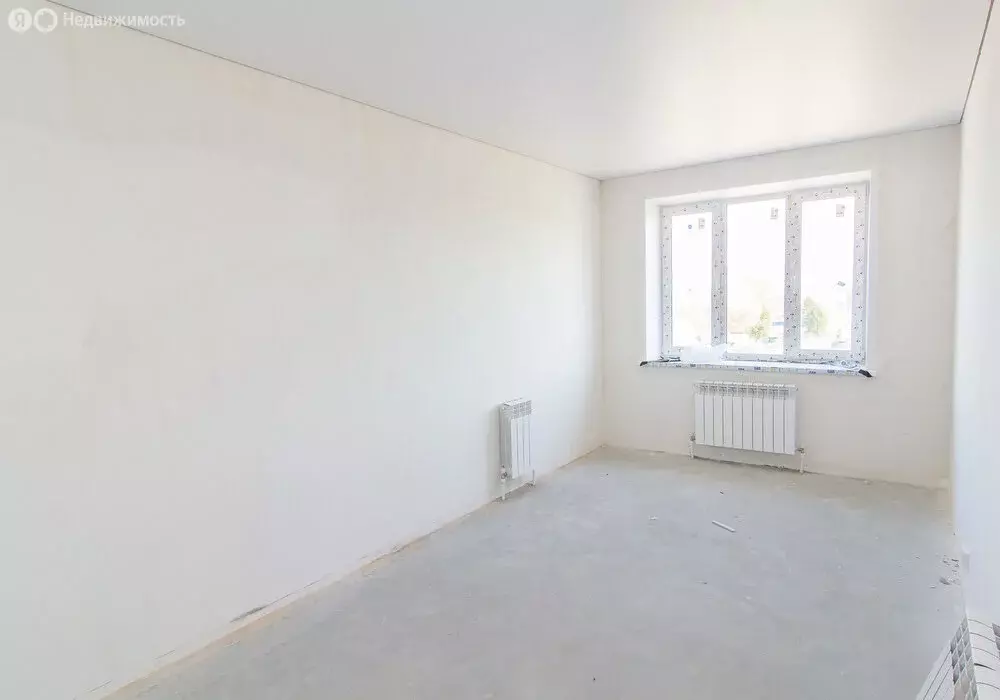 1-комнатная квартира: Ярославль, 2-й Брагинский проезд, 22 (37.84 м) - Фото 2