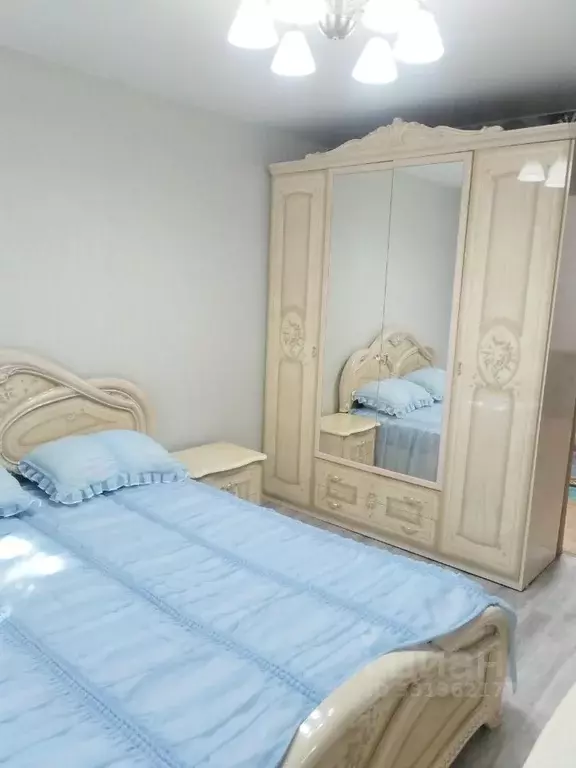 2-к кв. Чувашия, Чебоксары просп. И.Я. Яковлева, 8 (52.0 м) - Фото 1