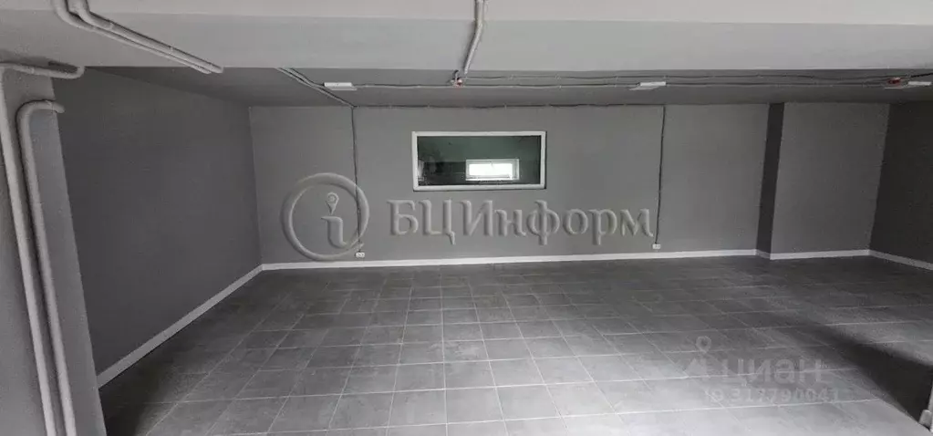 Помещение свободного назначения в Санкт-Петербург Народная ул., 87 (55 ... - Фото 1