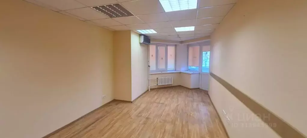 Офис в Самарская область, Самара Арцыбушевская ул., 3а (223 м) - Фото 0