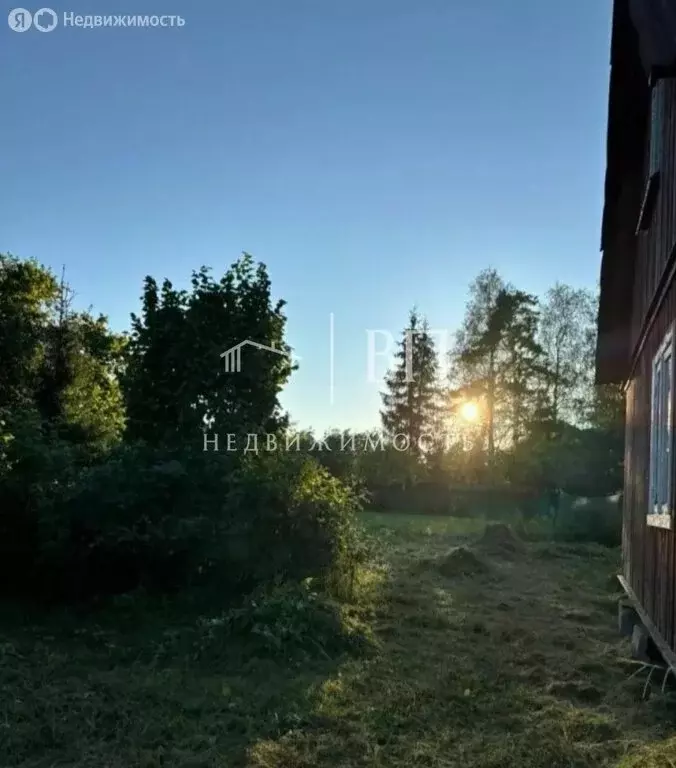 Участок в Лесколовское сельское поселение, СНТ Дружное-3, Ягодная ... - Фото 1