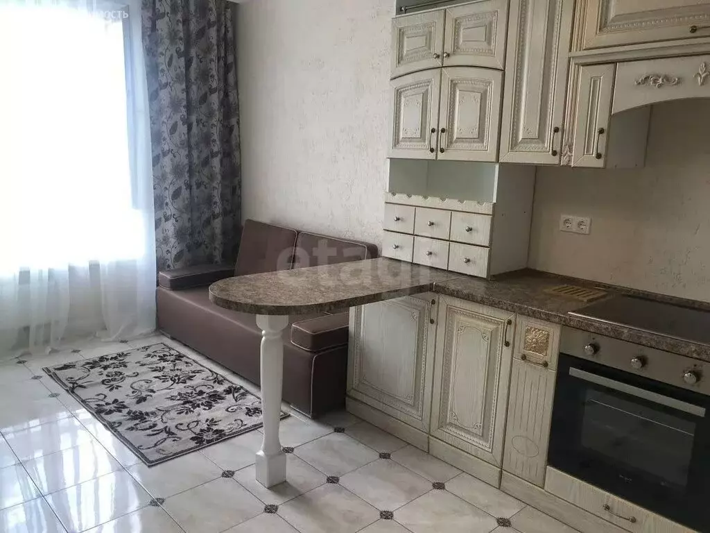 1-комнатная квартира: Одинцово, улица Маковского, 26 (49 м) - Фото 1