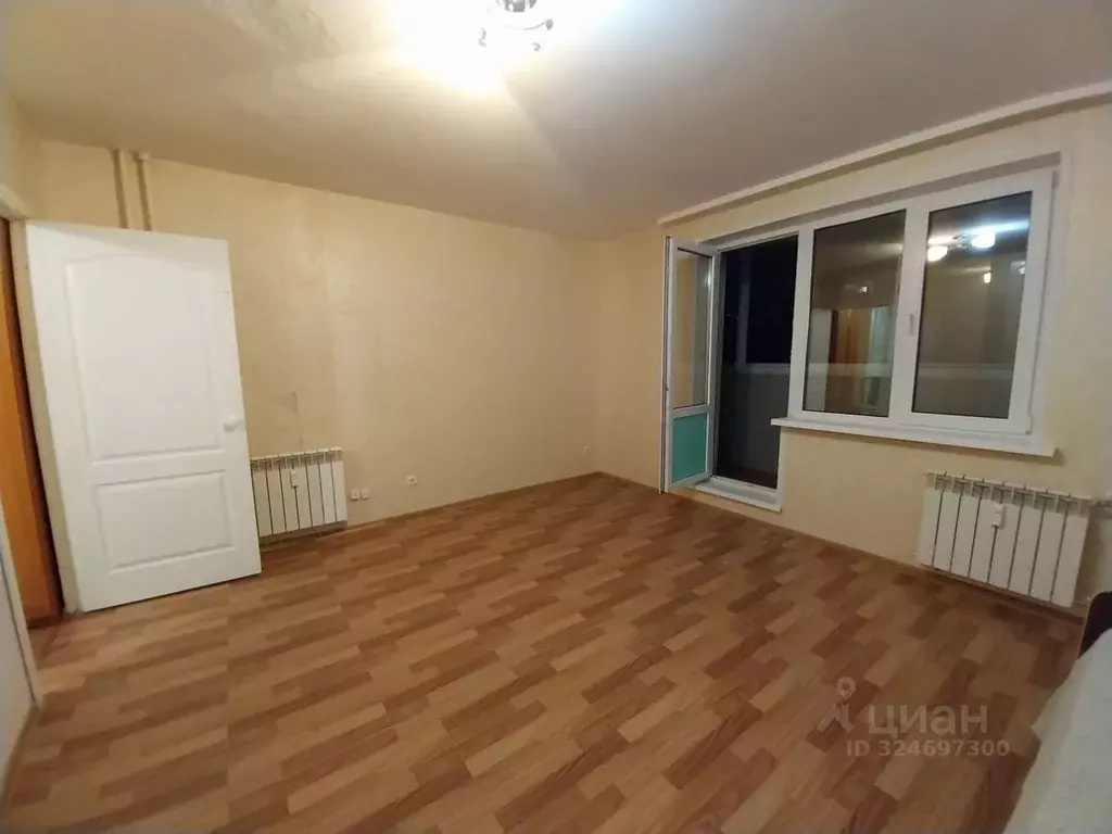 Студия Чувашия, Чебоксары ул. П.В. Дементьева, 1к1 (32.6 м) - Фото 2