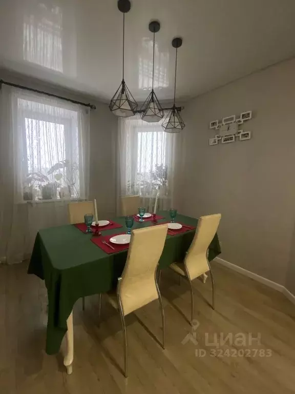 4-к кв. Коми, Сыктывкар ул. Морозова, 100 (152.6 м) - Фото 2