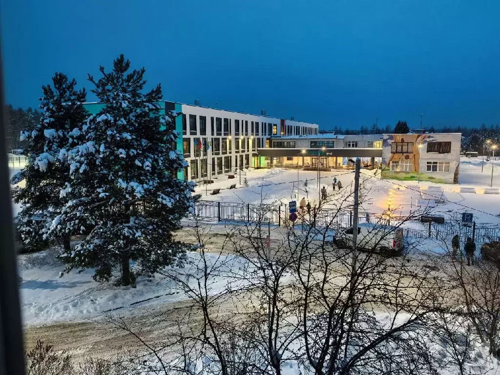 Продается 3-комнатная квартира - Фото 1