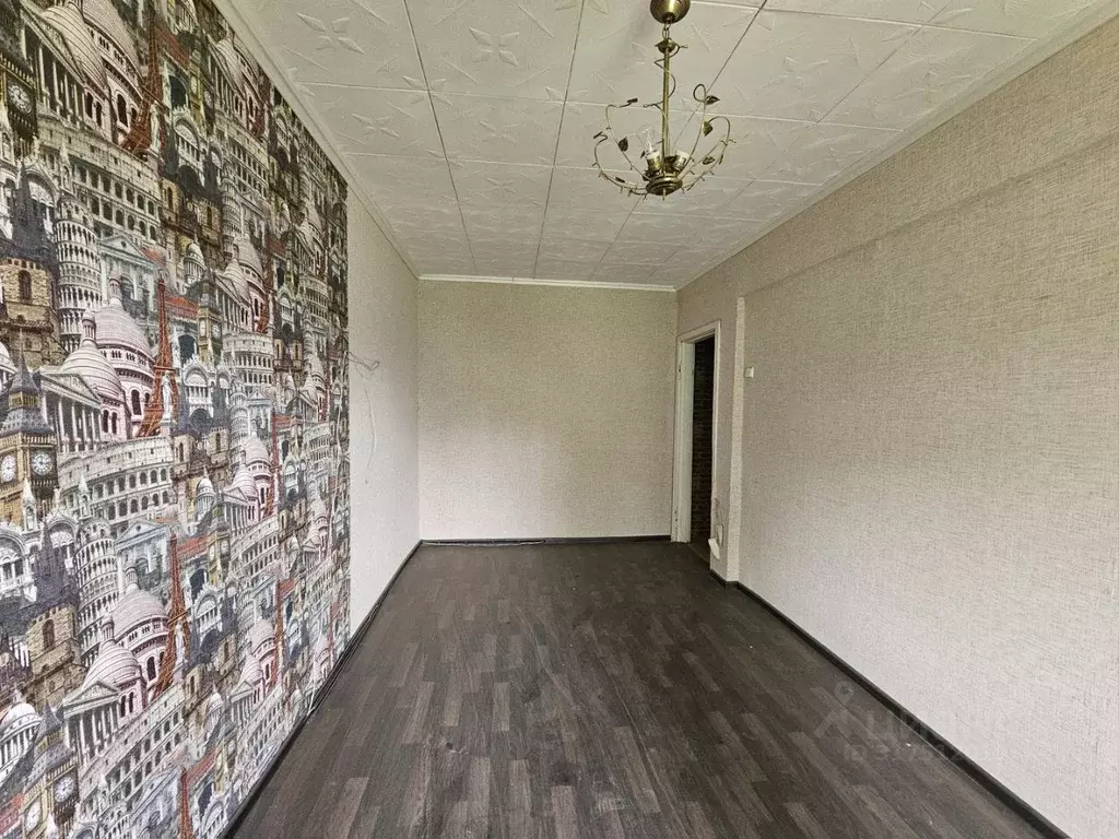 2-к кв. Саратовская область, Балаково Трнавская ул., 13 (41.0 м) - Фото 1